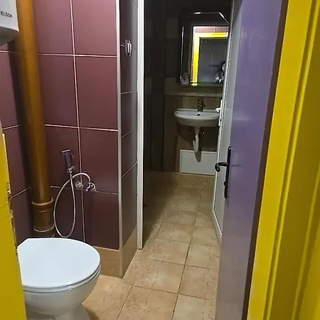 דירה Petar Beron 9a *