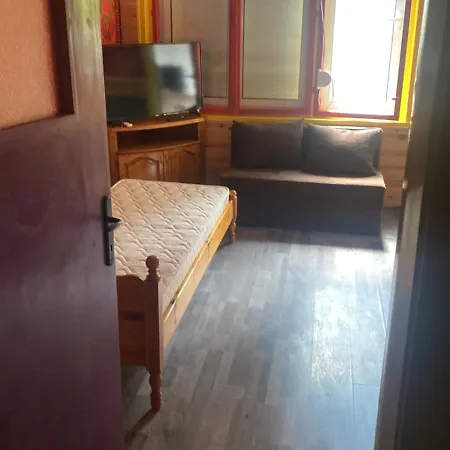 Petar Beron 9a * Ruse