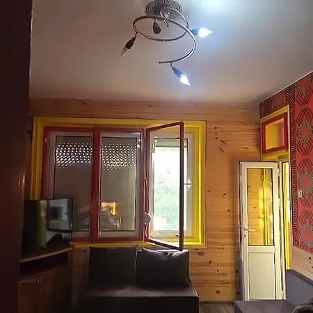 Lejlighed Petar Beron 9a Ruse